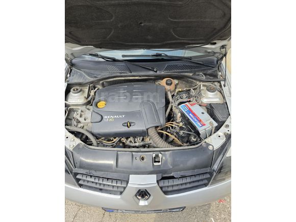Sahibinden Renault Symbol 1.5 dCi Authentique 2007 Model