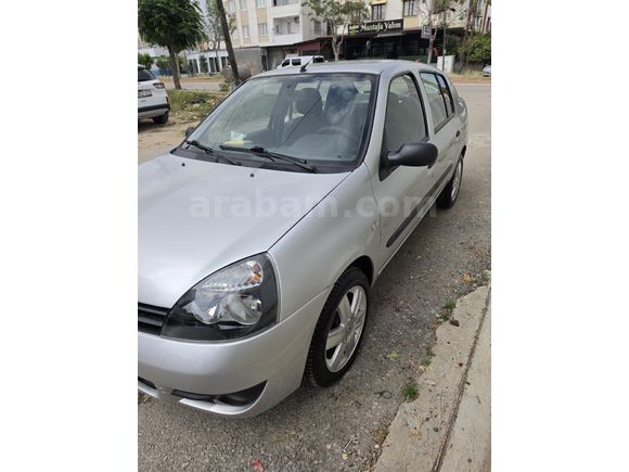 Sahibinden Renault Symbol 1.5 dCi Authentique 2007 Model
