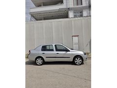 Sahibinden Renault Symbol 1.5 dCi Authentique 2007 Model