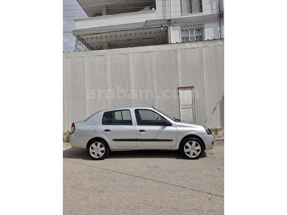 Sahibinden Renault Symbol 1.5 dCi Authentique 2007 Model