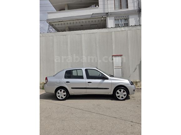Sahibinden Renault Symbol 1.5 dCi Authentique 2007 Model