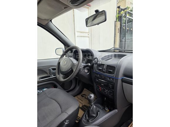 Sahibinden Renault Symbol 1.5 dCi Authentique 2007 Model