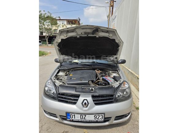Sahibinden Renault Symbol 1.5 dCi Authentique 2007 Model