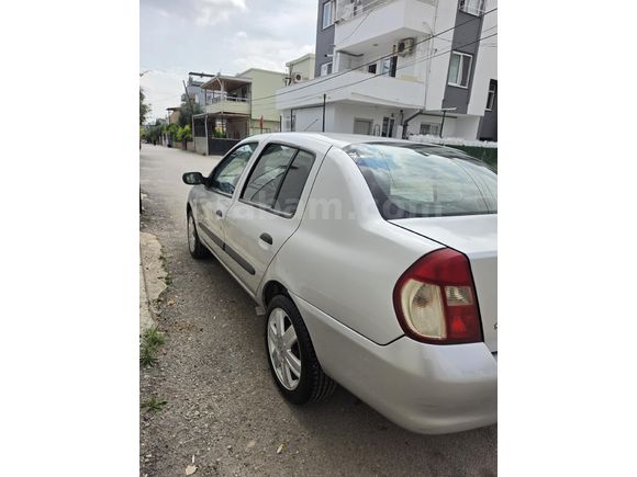 Sahibinden Renault Symbol 1.5 dCi Authentique 2007 Model