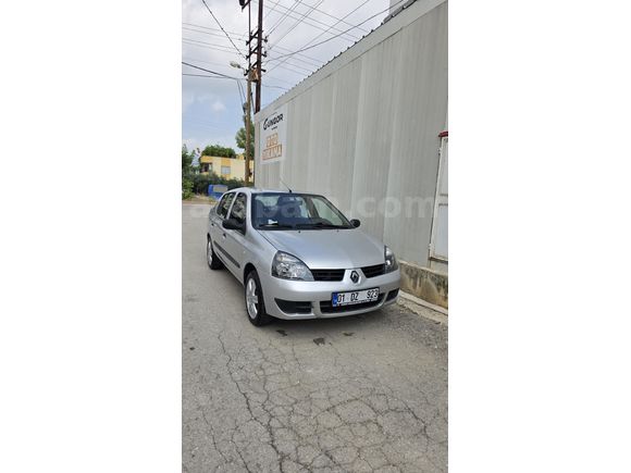Sahibinden Renault Symbol 1.5 dCi Authentique 2007 Model