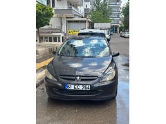 Sahibinden Peugeot 307 1.4 Comfort 2005 Model 
