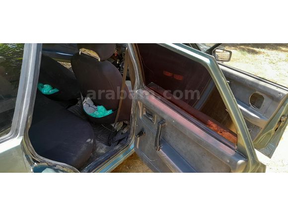 Sahibinden Lada Samara 1.5 1994 Model