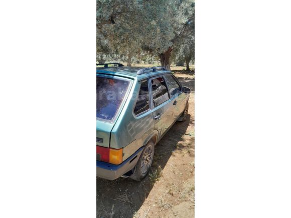 Sahibinden Lada Samara 1.5 1994 Model