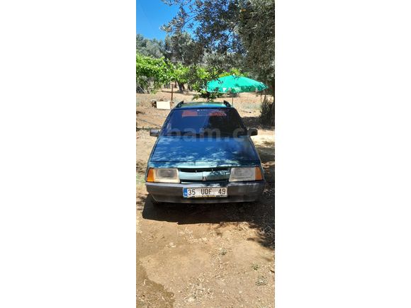 Sahibinden Lada Samara 1.5 1994 Model