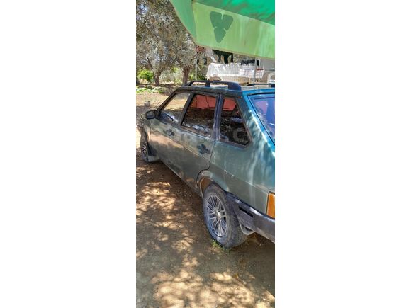 Sahibinden Lada Samara 1.5 1994 Model