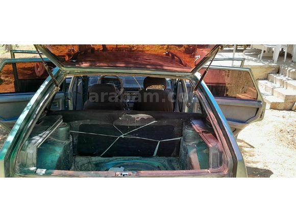 Sahibinden Lada Samara 1.5 1994 Model