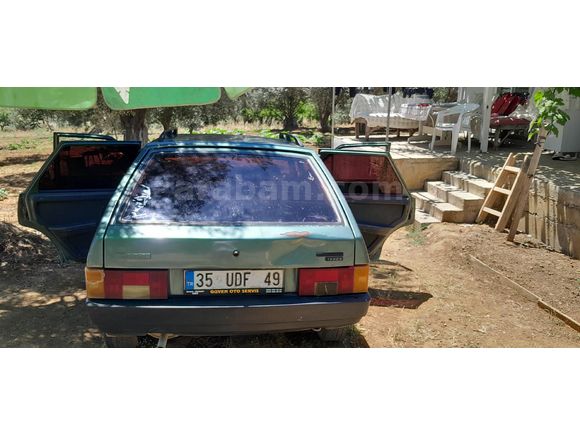 Sahibinden Lada Samara 1.5 1994 Model