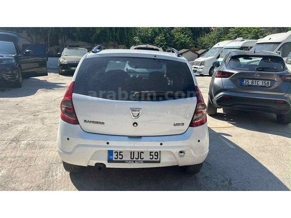 Dacia Sandero 1.5 Ambiance