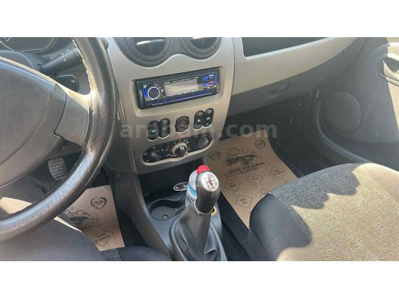Dacia Sandero 1.5 Ambiance