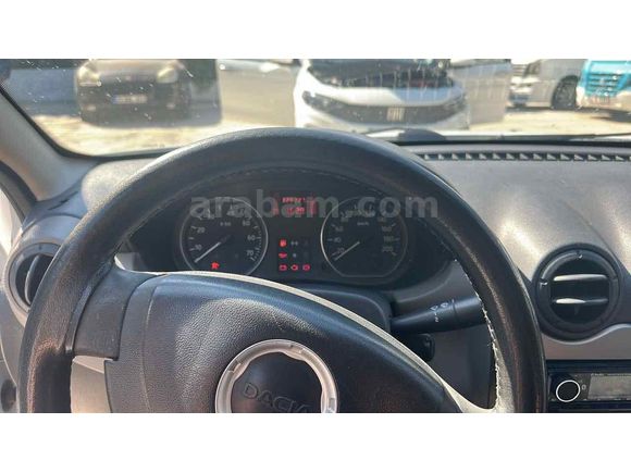 Dacia Sandero 1.5 Ambiance