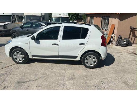 Dacia Sandero 1.5 Ambiance