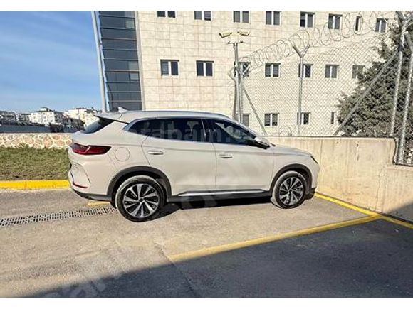 Sahibinden BYD Seal U DM-i 1.5 Phev 2025 Model