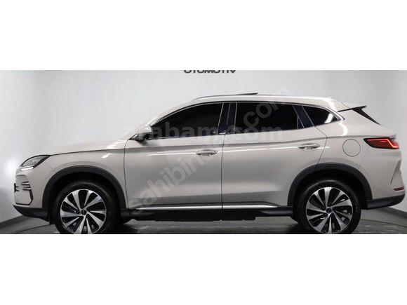 Sahibinden BYD Seal U DM-i 1.5 Phev 2025 Model