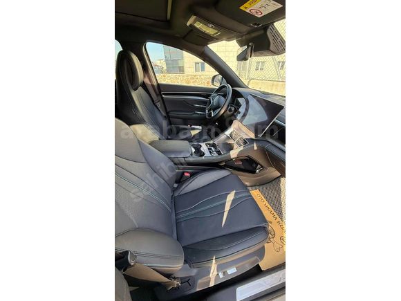 Sahibinden BYD Seal U DM-i 1.5 Phev 2025 Model