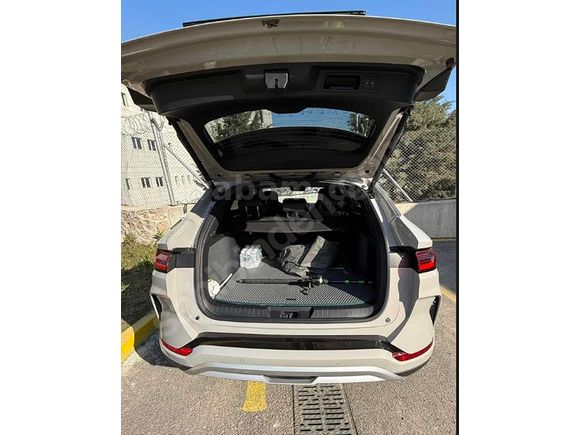 Sahibinden BYD Seal U DM-i 1.5 Phev 2025 Model