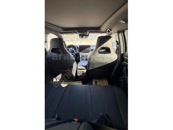 Sahibinden BYD Seal U DM-i 1.5 Phev 2025 Model