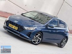 SIFIRAYARINDA HATASIZBOYASIZ 2025 HYUNDAİ İ20 1.0TGDI ELİTE GSR2