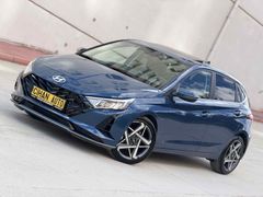 SIFIRAYARINDA HATASIZBOYASIZ 2025 HYUNDAİ İ20 1.0TGDI ELİTE GSR2