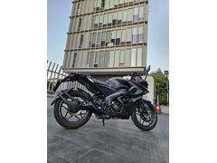 2023 model sorunsuz, bakımlı rs200