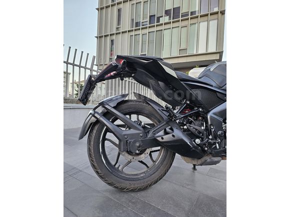 2023 model sorunsuz, bakımlı rs200