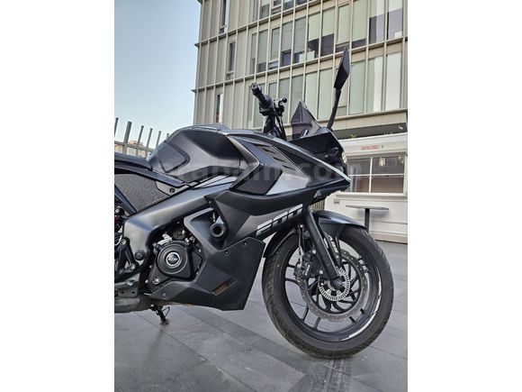 2023 model sorunsuz, bakımlı rs200