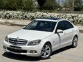 BAHA GÜLCAN DAN MERCEDES-BENZ C180