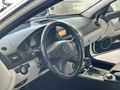 BAHA GÜLCAN DAN MERCEDES-BENZ C180