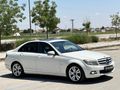 BAHA GÜLCAN DAN MERCEDES-BENZ C180