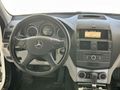 BAHA GÜLCAN DAN MERCEDES-BENZ C180