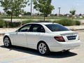 BAHA GÜLCAN DAN MERCEDES-BENZ C180
