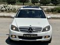 BAHA GÜLCAN DAN MERCEDES-BENZ C180