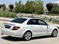 BAHA GÜLCAN DAN MERCEDES-BENZ C180
