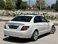 BAHA GÜLCAN DAN MERCEDES-BENZ C180