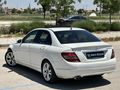 BAHA GÜLCAN DAN MERCEDES-BENZ C180
