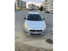 Sahibinden Fiat Punto Grande 1.3 Multijet Active 2008 Model 