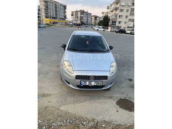 Sahibinden Fiat Punto Grande 1.3 Multijet Active 2008 Model 