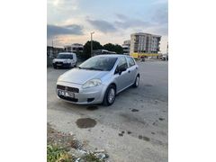 Sahibinden Fiat Punto Grande 1.3 Multijet Active 2008 Model 