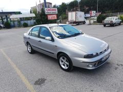 FİAT MAREA 1.6 SX KLİMALI CAMLAR OTOMATİK UYGUN FİYATA