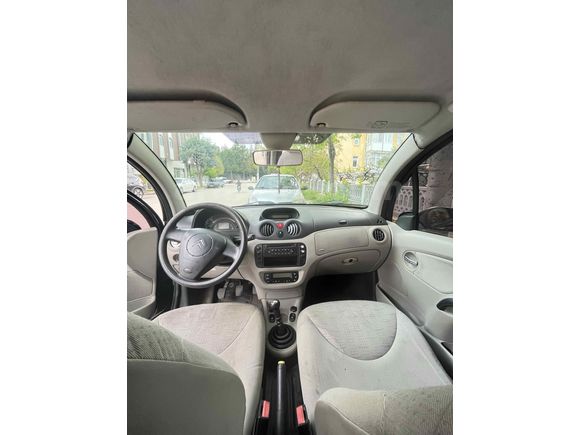 Sahibinden Citroen C3 1.4 HDi SX 2003 Model 