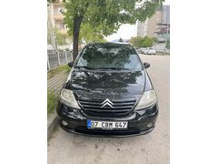 Sahibinden Citroen C3 1.4 HDi SX 2003 Model 