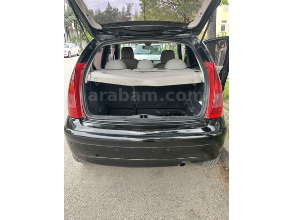 Sahibinden Citroen C3 1.4 HDi SX 2003 Model 