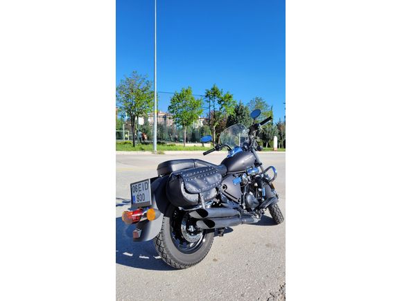 Sahibinden Kuba Superlight 125