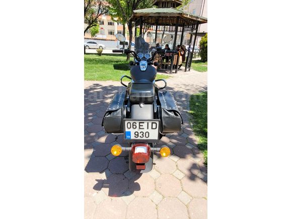 Sahibinden Kuba Superlight 125