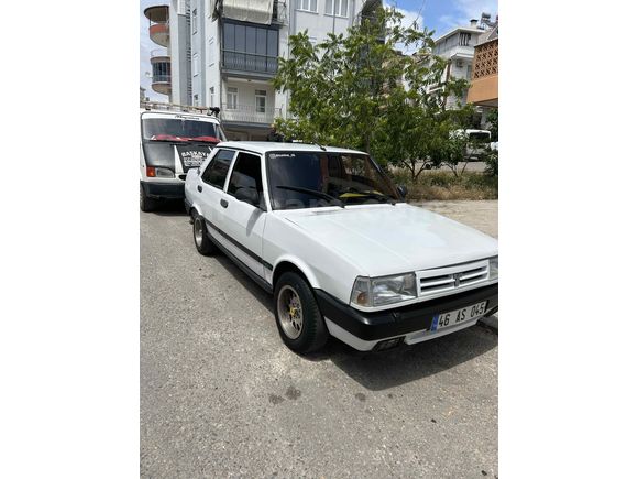 Sahibinden Tofaş Şahin 5 Vites 1990 Model 