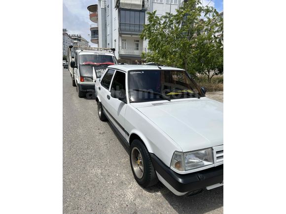Sahibinden Tofaş Şahin 5 Vites 1990 Model 